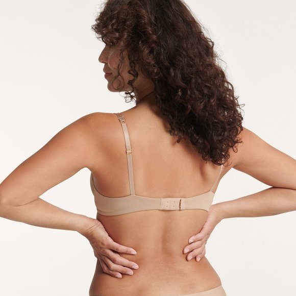 NEW THIRDLOVE 24/7 Classic t-shirt bra - Picture 4 of 8